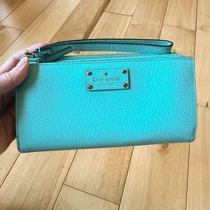 Kate Spade Wristlet/Wallet